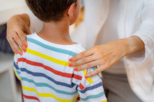 quiropráctica en niños y adolescentes para cuidar la columna vertebral