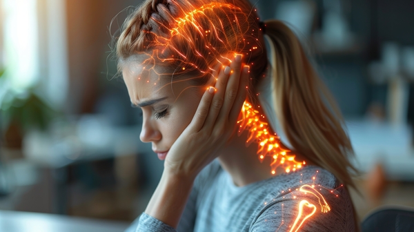quiropráctica y dolor neuropático crónico