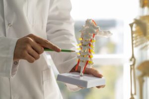 Quiropráctica tras cirugía de columna vertebral