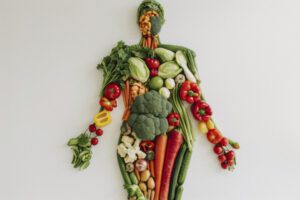 Cuerpo humano saludable