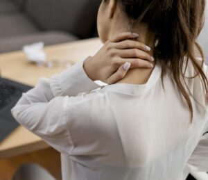 Ajustes quiroprácticos prevención de lesiones