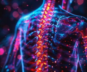 Columna vertebral y sistema inmunitario