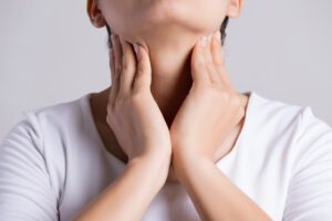 cruje el cuello