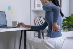 Dolo lumbar