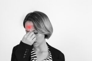 quiropráctica y migraña
