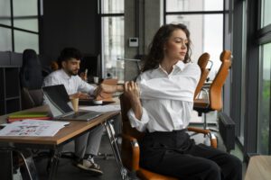 Claves para prevenir lesiones laborales