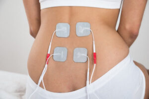 Electroterapia TENS