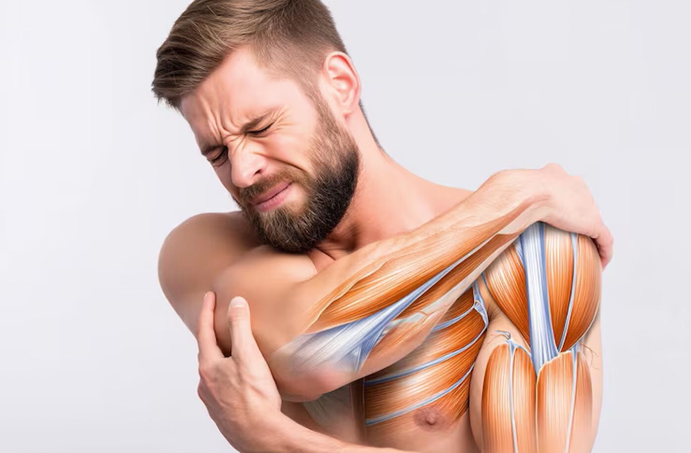 Contracturas musculares