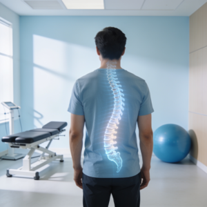 escoliosis en adultos