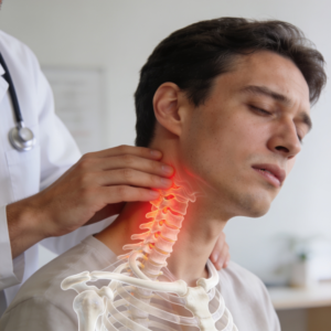 mareo cervical